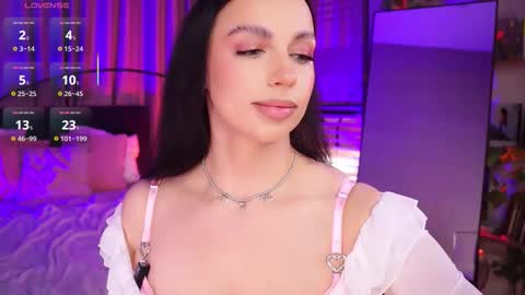 Luna  next streams Mon Fri Sat Sun 8pm-5am gmt0 online show from December 21, 9:10 pm