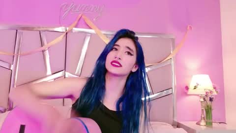 Snapshot of lunapagee chatting on September 29, 10:42 pm Luna Page online show from September 29, 10:42 pm