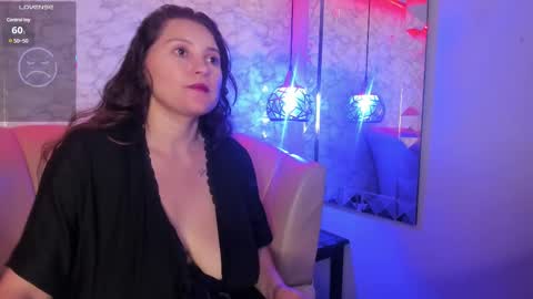 Luna online show from February 22, 6:52 pm