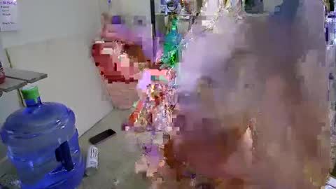 RopeSlut online show from January 13, 6:06 am