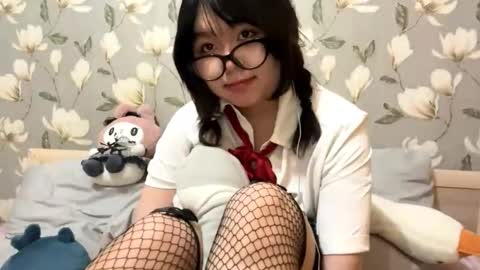 Yuna online show from October 18, 8:24 pm
