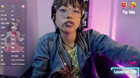 lunarichy online show from June 22, 10:28 pm
