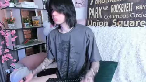 Matthew online show from June 19, 5:35 am