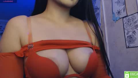 Luna  online show from February 27, 8:45 pm