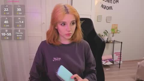 Kate online show from January 8, 3:18 pm