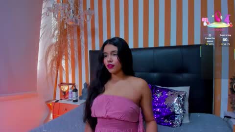 Luna Toledo online show from January 19, 12:59 pm