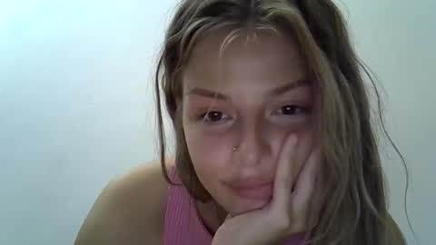 Snapshot of lunav7 chatting on October 6, 10:05 pm Luna online show from October 6, 10:05 pm