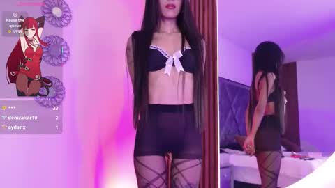 Luna   online show from February 15, 7:51 am