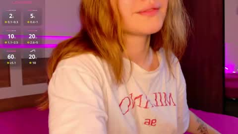 Alena online show from May 7, 1:56 am