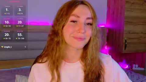 Alena online show from July 7, 9:08 pm
