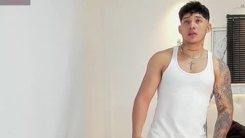 Lunay online show from January 9, 12:49 am