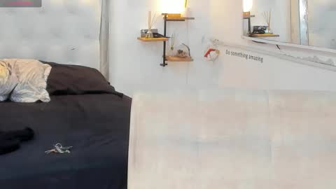 Lunay online show from October 23, 3:19 am