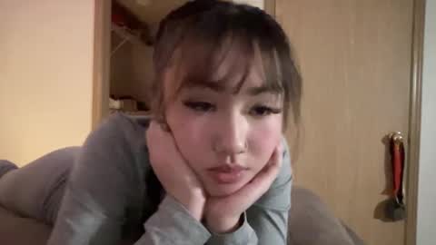 Lunadreams online show from December 18, 4:31 am