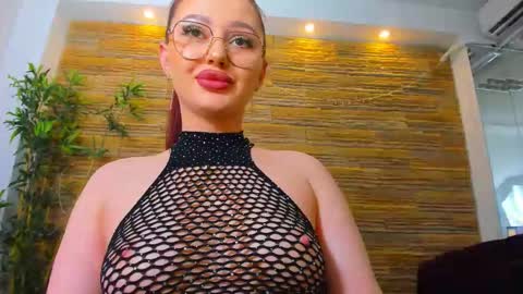 Luna online show from January 13, 10:06 pm