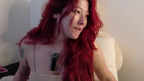 Luna online show from November 17, 3:09 am