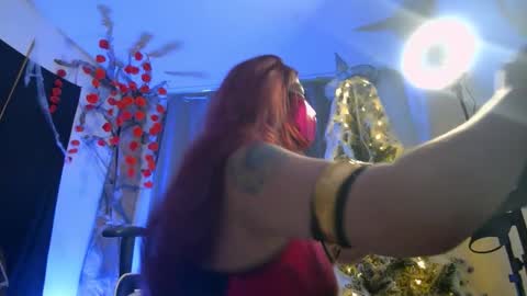 Luna online show from November 6, 2:58 am