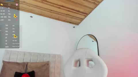 lunnasweet1 online show from March 4, 2:08 am