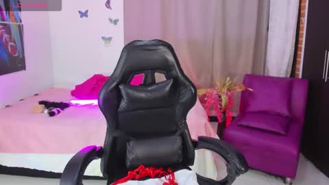 LunoxLili online show from March 15, 3:44 am