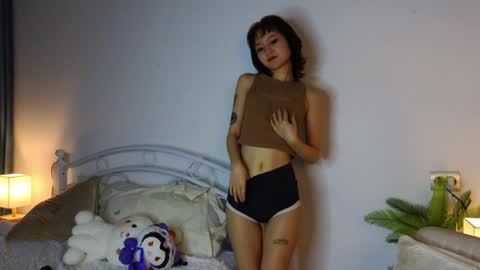 luomay online show from December 2, 4:59 pm