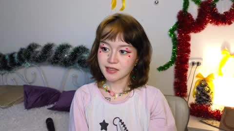 luomay online show from December 26, 1:54 pm