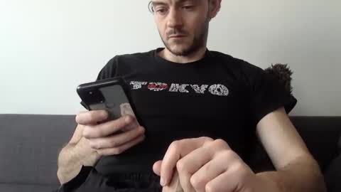 Lupine online show from February 18, 10:49 am