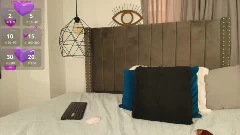 Lupita online show from February 26, 5:49 pm