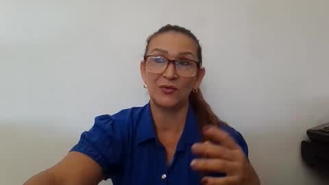 Lupita online show from December 22, 2:24 pm