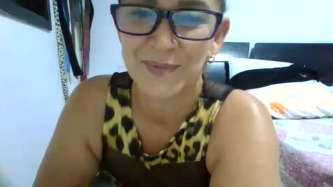 Lupita online show from March 3, 11:23 pm