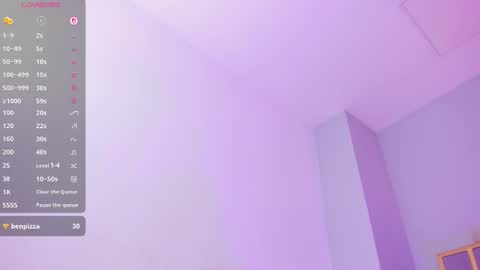 Lurea pearl online show from January 17, 5:28 am