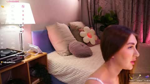 Eva online show from November 29, 3:30 pm