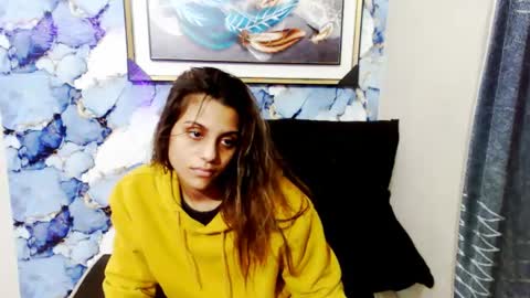 luscious_lexy online show from June 24, 5:36 am