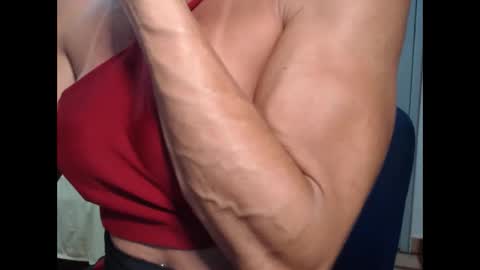 lusexyhot online show from February 17, 1:59 am