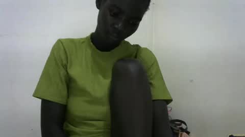 Lush Ness online show from December 25, 11:53 pm