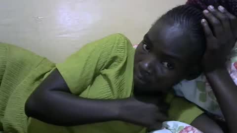 Lush Ness online show from December 10, 3:55 pm