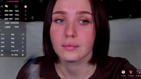 your sweet Liana online show from February 5, 10:52 am