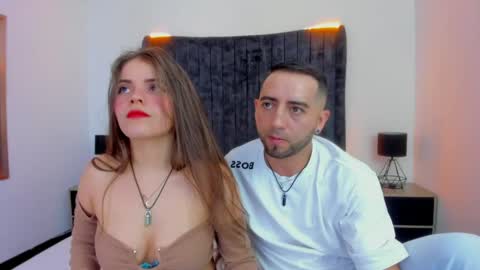 Lushian And Luna online show from March 21, 5:50 pm