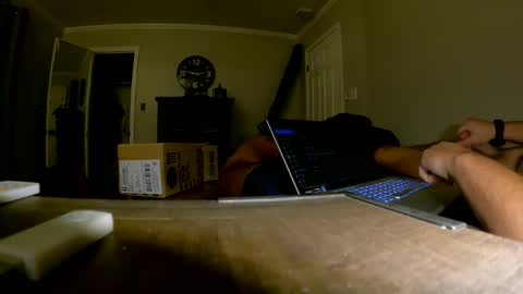 lushlifepmv online show from December 4, 11:59 pm