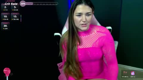 lushlolly online show from February 24, 3:42 am