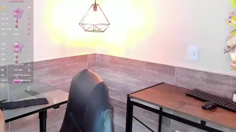 Lussie  online show from September 23, 1:38 pm