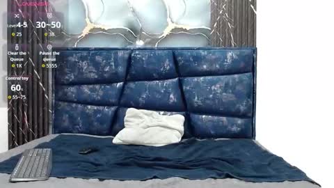 lust_demian online show from February 17, 11:42 am