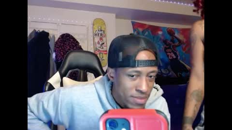 LUST online show from November 1, 10:14 am