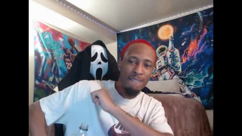 LUST online show from April 10, 3:12 am