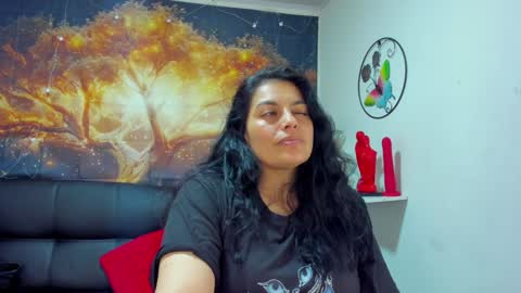 Snapshot of lust_mom chatting on December 14, 7:03 pm Angela 3 online show from December 14, 7:03 pm