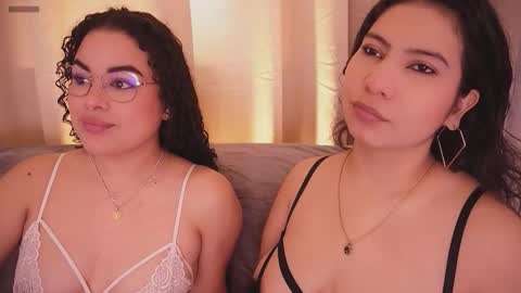 Gabrielle  Lexa  online show from November 15, 12:51 pm