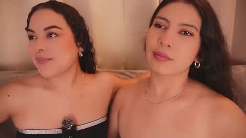 Gabrielle  Lexa  online show from July 17, 12:01 am