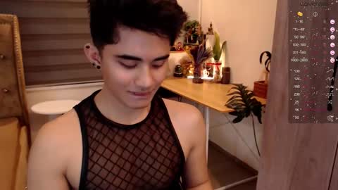 David online show from December 5, 6:34 am