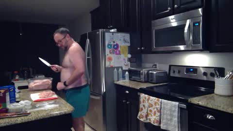 lustersp1ce online show from December 3, 11:18 pm