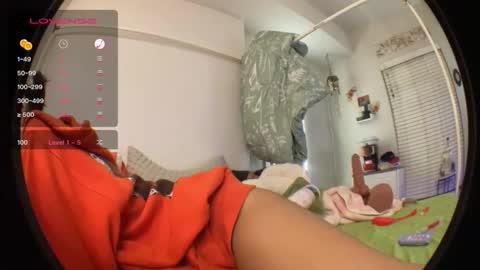 LOLA online show from November 17, 3:09 am