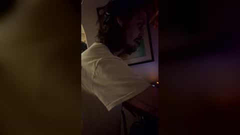 lustfullamb online show from March 17, 11:59 am