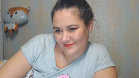 lustifulm online show from October 24, 2:34 am